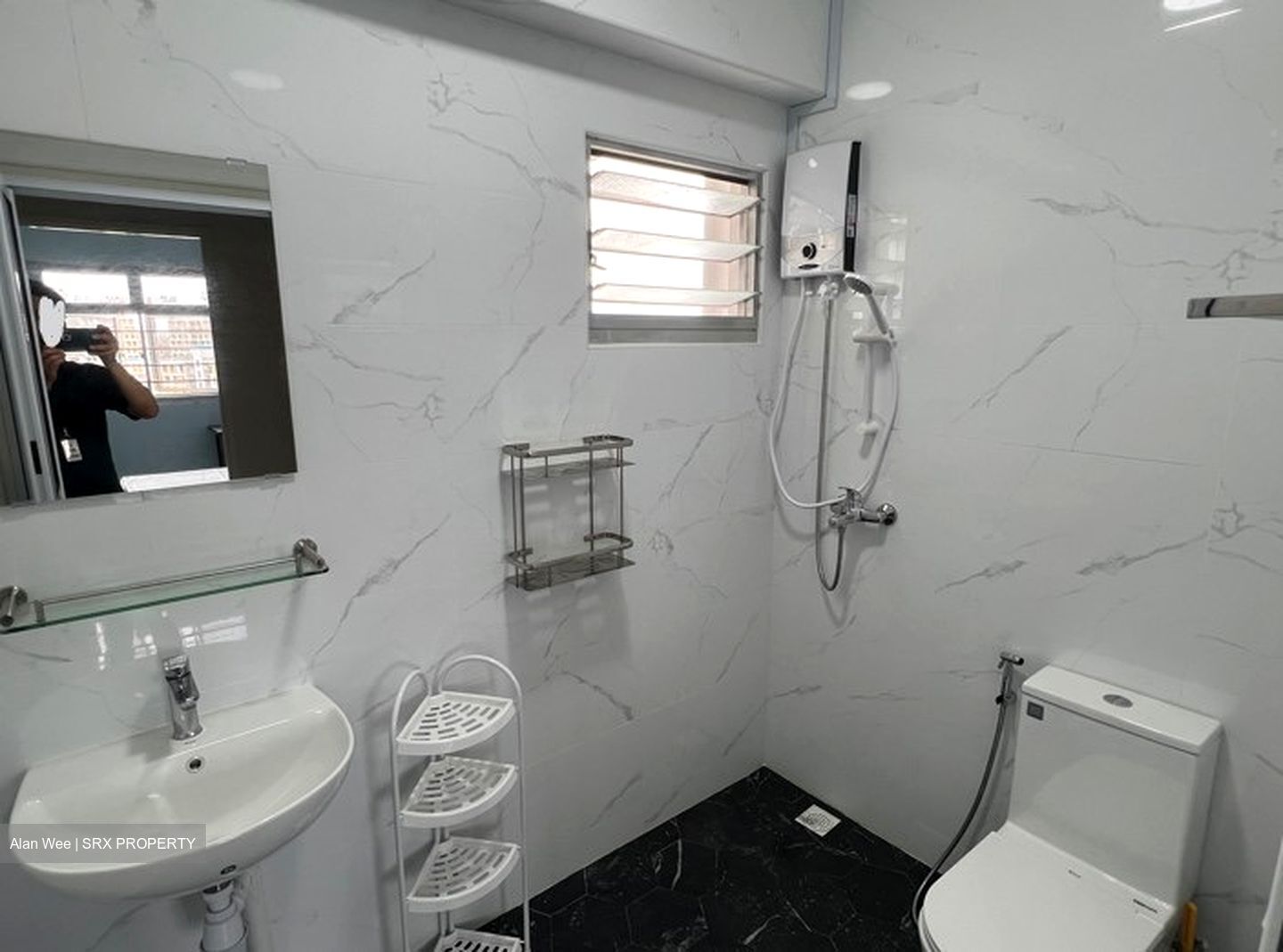 Blk 440D West Ridges @ Bukit Batok (Bukit Batok), HDB 5 Rooms #610114281